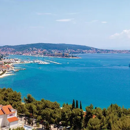Amazing In With Kitchen Apartment Trogir